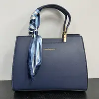 女包新款大气中年妈妈包高级感手提包时尚LZ1