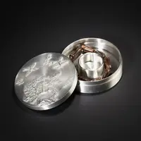 0426、竹节达拉干沉水【“天香茄楠”沉香专场拍卖】