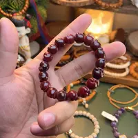 菩提根/象牙果手串