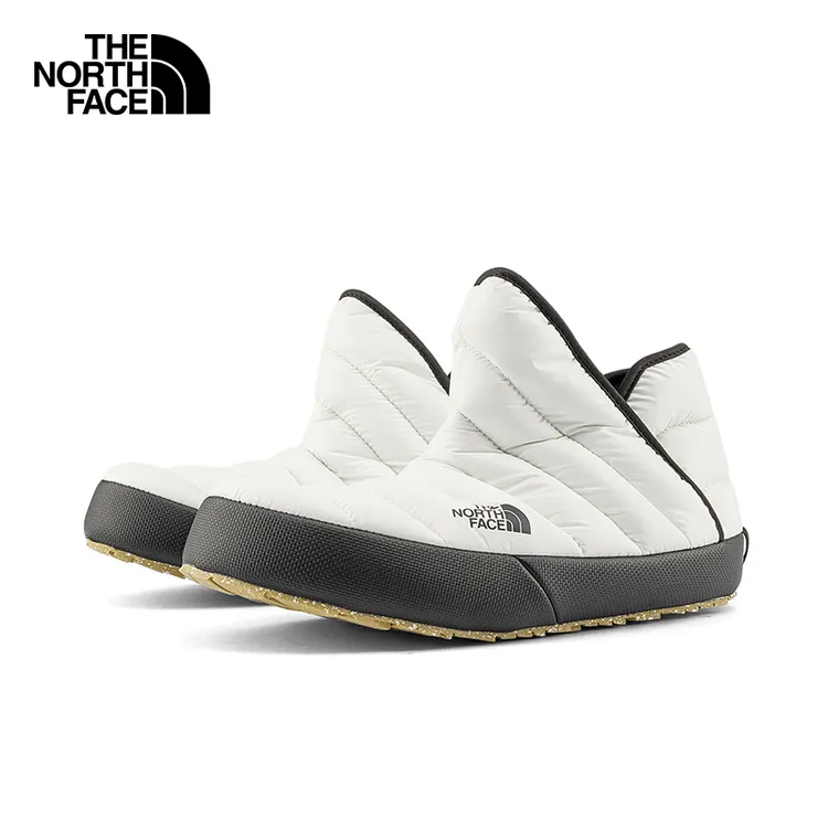 北面THERMOBALL女保暖营地鞋防泼水户外冬新款TheNorthFace|331H