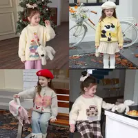 【8G】孤品秋冬女童时尚公主裙