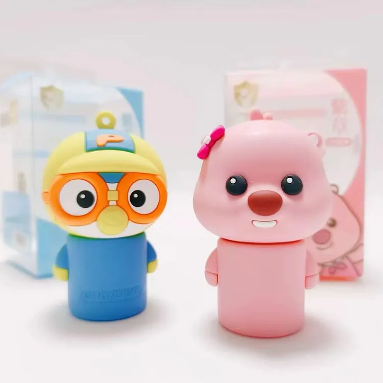 韩国祛蚊止痒滚珠