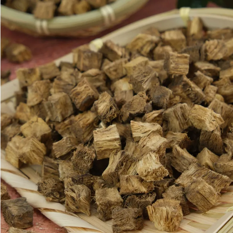广供天下野生葛根块葛根丁烘干无硫无增白露思同款养生茶