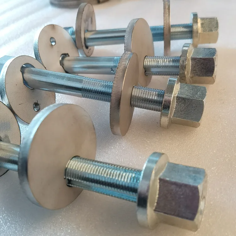 坦克 300 高强度加强偏心轴螺丝