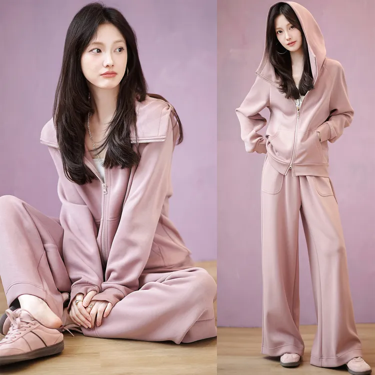 【赵大喜】现货！Sport-F系列 | 莫代尔 /轻盈舒适/自在