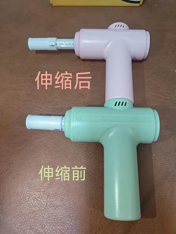 女神款专用32档位加强动力版筋膜枪