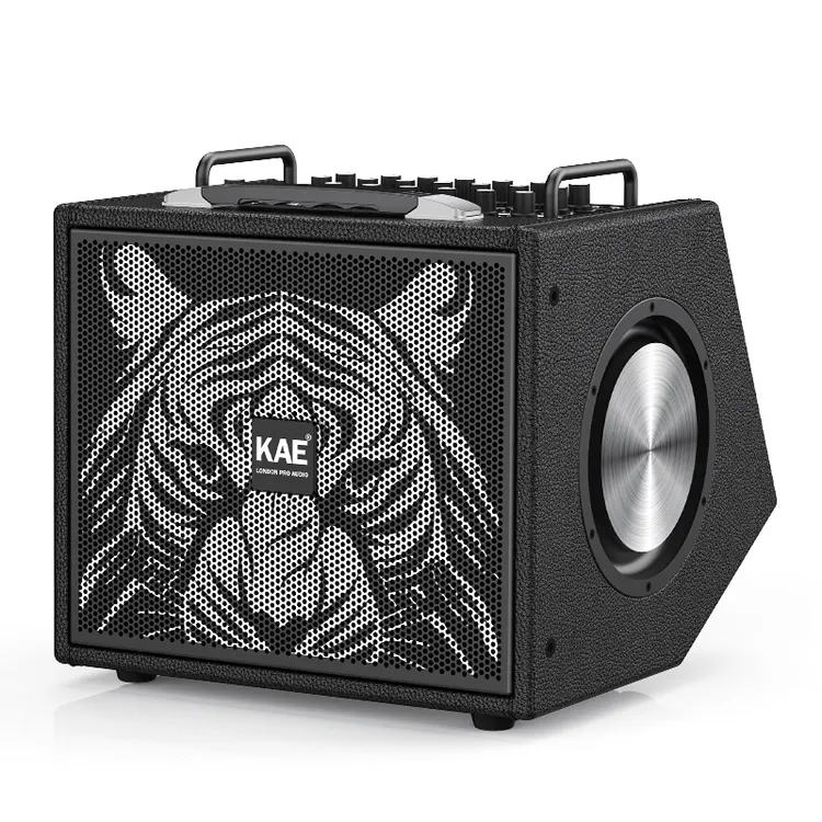 KAE-M8数字无损立体声专业直播音响