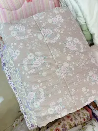 【春秋被】蜜桃200X230CM 春秋款