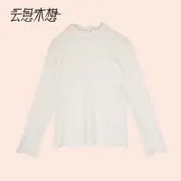 Ysimo-X云思木想蕾丝上衣13881