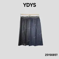 【YDYS】25Y00857 2025新款时尚气质小众休闲裤