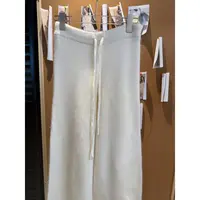 GUIDI GUDI【需求】气质百搭慵懒时尚休闲裤