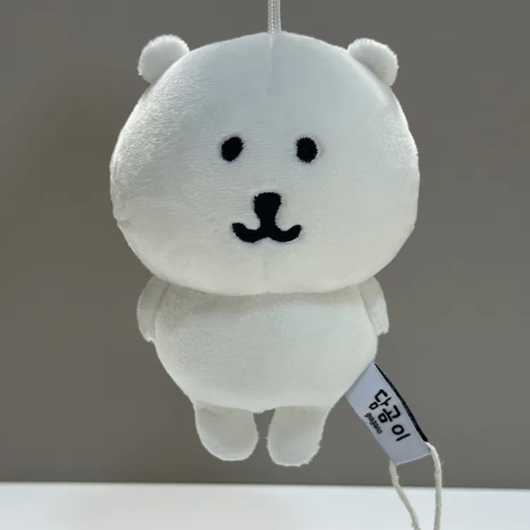 【国现正版】韩国旧版正品原皮基础正版可爱治愈小物件