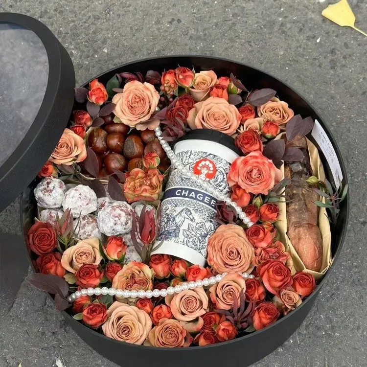 【吐司】入秋第一杯奶茶 入冬四件套板栗红薯奶茶糖炒板栗diy材料包