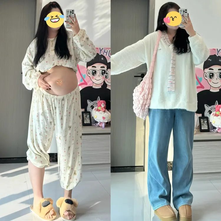 大码设计感软糯慵懒v领毛衣女秋冬新款胖mm宽松套头外搭长袖上衣
