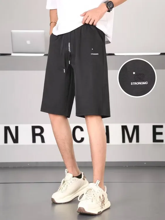 小施家男士潮流显瘦休闲裤9899