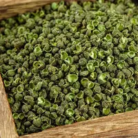 云南青花椒爆炒特麻颗粒饱满无硫干货