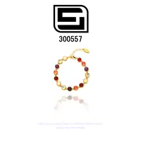  Sarah Covey手链~300557        
