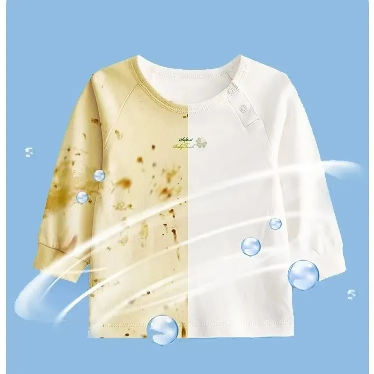 爆炸盐去黄去渍增白除霉斑彩色衣物彩漂粉白色衣服还原婴儿漂白剂