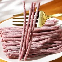 【御膳】酸梅条 办公室解馋零食