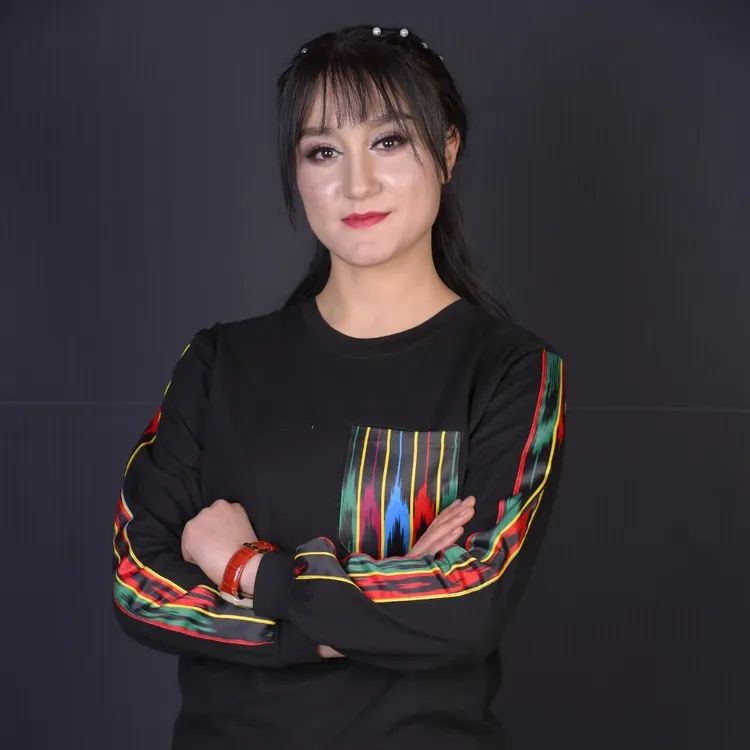 赛代夫艾特莱斯秋T恤