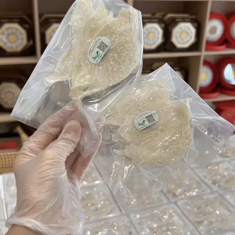 娘舅好货【雨季干挑燕窝密盏】