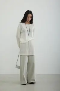 【NO退NO换】鑫燃KIKI 纳米丝和纸人造丝套装 65617 65717-1 ET（F）