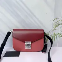 Cherry/95新/单肩包/安雅·希德玛芝/250430CY0032