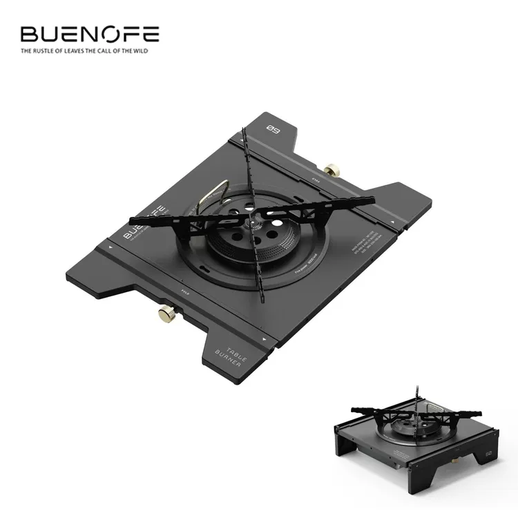 韩国buenofe户外露营多功能IGT炉头大功率野餐猛火燃气炉BF