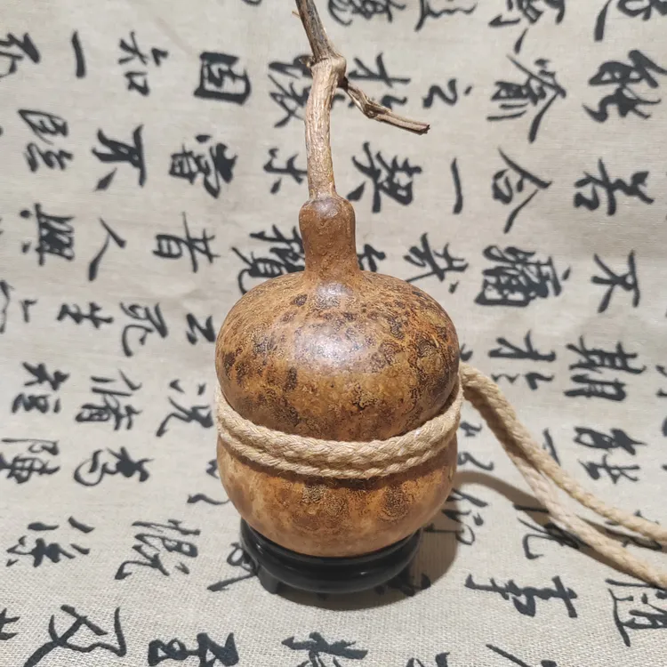 文玩花皮葫芦摆件直播间专用链接(一物一拍，不退不换)