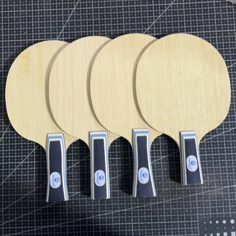 亿湃乒乓球拍专业底板异制ALC加ZLC进攻型四款齐全底板稳定力量大