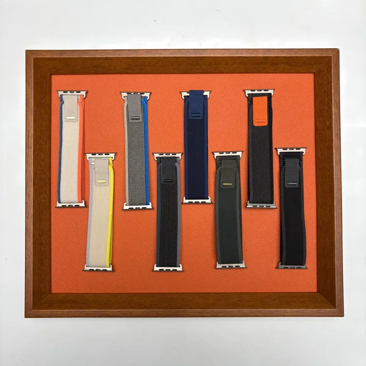 【猫哥专属】RONTION钛合金定制链接器野径/高山表带44/45/49mm手表通用