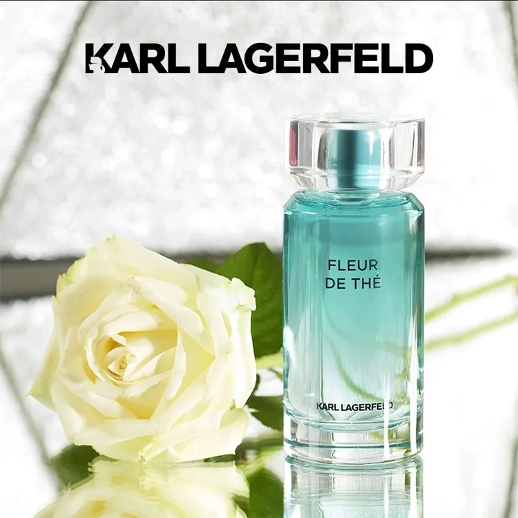 KARL LAGERFELD/卡尔拉格斐山茶花浓香水100ml