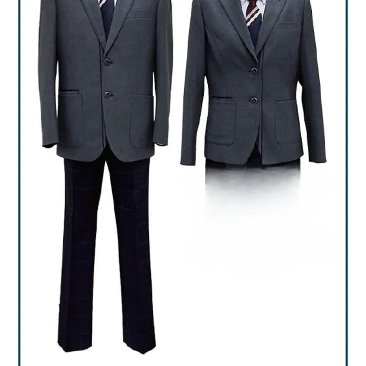 秋季薄款秋冬春秋西服套装燕尾服小西装小西服修身