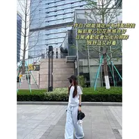 徐秋阳  眼里只有你（常规版型）春夏新款百搭时尚休闲短袖