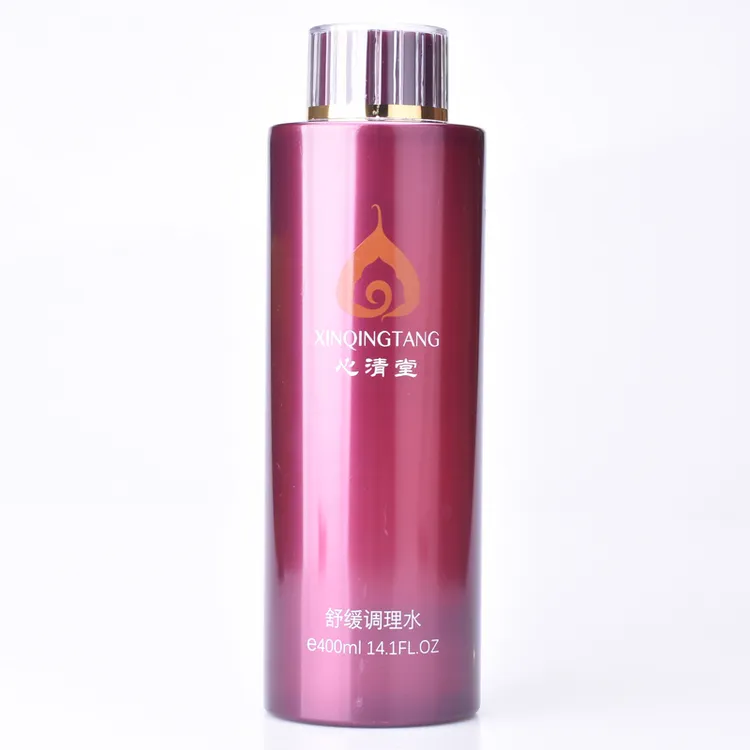 心清堂润颜菁萃水 保湿水 爽滑不紧绷 温和爽肤水
