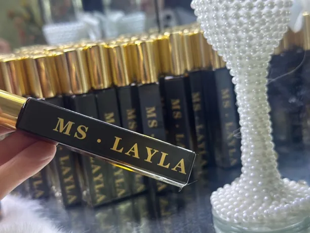 MS·LAYLA头发香水