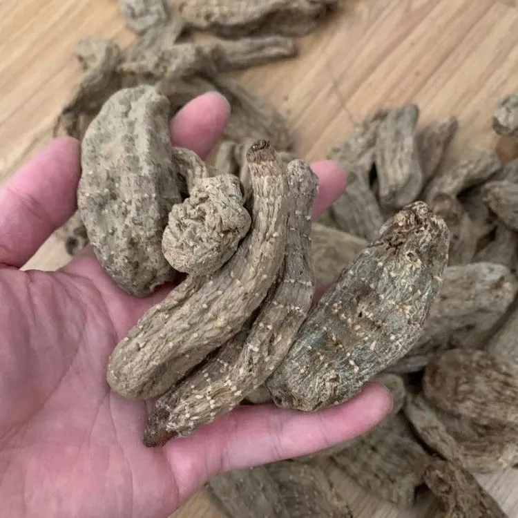 【助农推荐官专属】正宗天麻干货乌天麻煲汤
