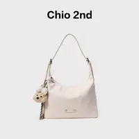 南风Chio2nd 托特包手提单肩腋下包