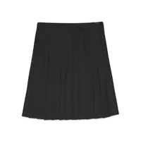 【To Alice】熊之原创Jk制服小恶魔刺绣关西襟制服半裙少女