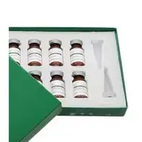 厂【章-发一盒】 防   脱   育 发 剂10ml*10瓶（限使用日期28年8月）