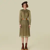 【尚雅】D63连衣裙（赠送吊带）5E3L94032