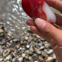 未镶嵌和田玉（糖玉）车挂