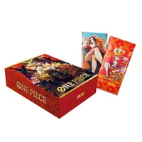 雪碧 -（叠叠）欧卡航海王第十弹 国卡二创卡牌/默认代拆
