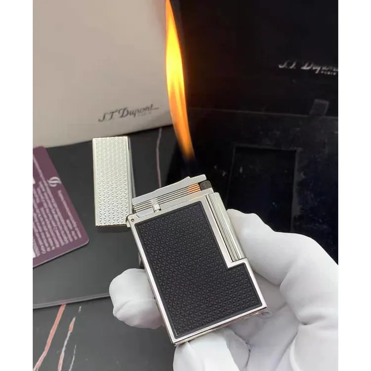 玑楼法国朗声系列打火机