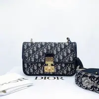 包包/迪奥/99新/250506QR0019