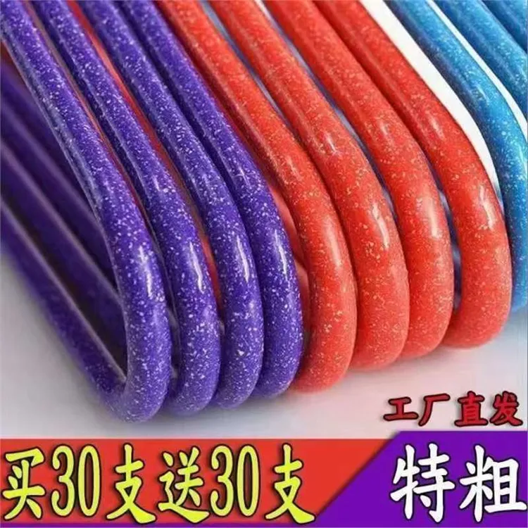 成人衣架加粗衣挂子衣撑子加厚挂衣服不变形晒衣架衣服家用衣架