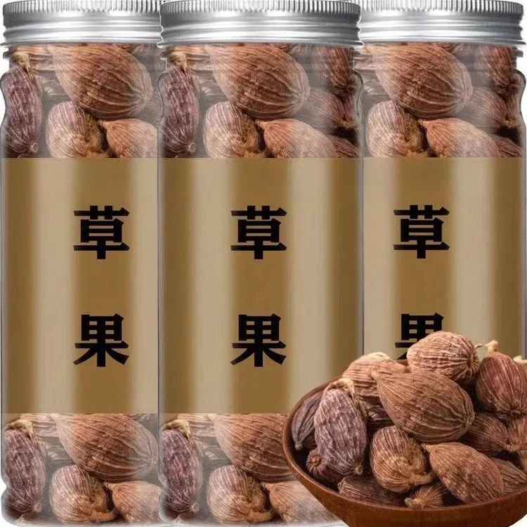 正宗草果云南草果家用大颗香料炖肉火锅调料可选香料调料大全