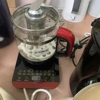 9新 Midea/美的 （二手）华南仓烧水壶功能完好