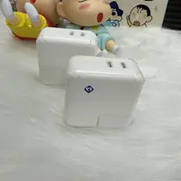 95新 Apple/苹果 35w双口充电头竖版美版工程版本单口充电 快充头