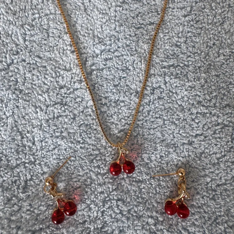 钛钢吊坠 轻奢项链十二点九选5条气质轻奢百搭小众简约项链饰品